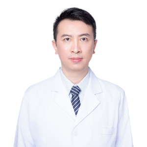 功能影像科 钟嘉杰