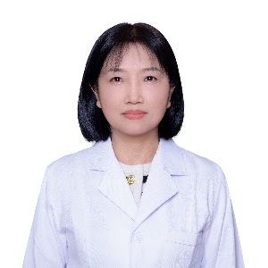 检验科 林惠玲
