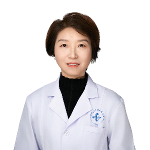 全科医学科 孙虹
