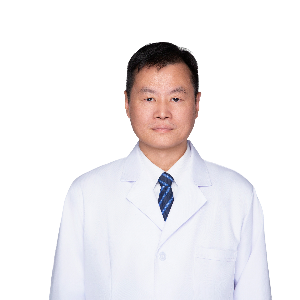 口腔科 钟俊华