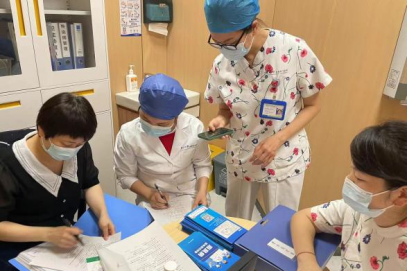 全省领先！福田区慢性病防治院四度荣获“广东省麻风病防治先进单位”称号（福田区卫生健康局网站信息发布审批表） - 副本1941.png